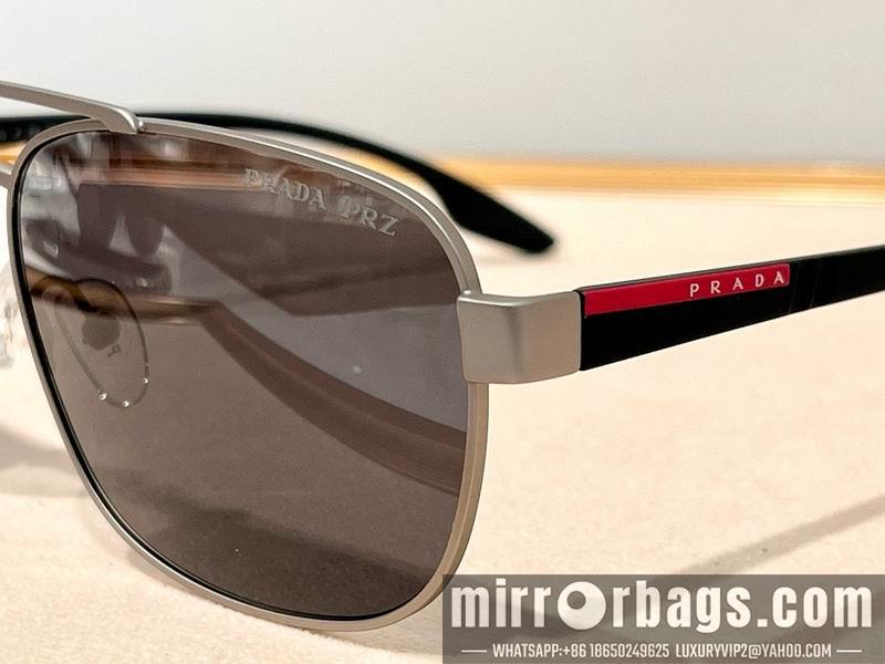 Replica Prada Glasses smr29