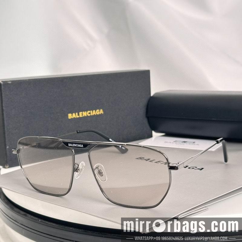Replica Balenciaga Glasses 03smh21