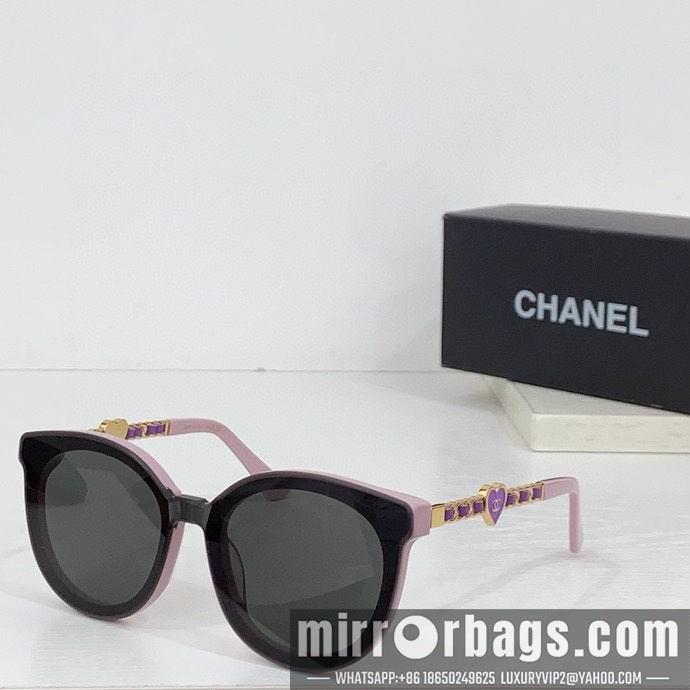 Replica Chanel Glasses smx165