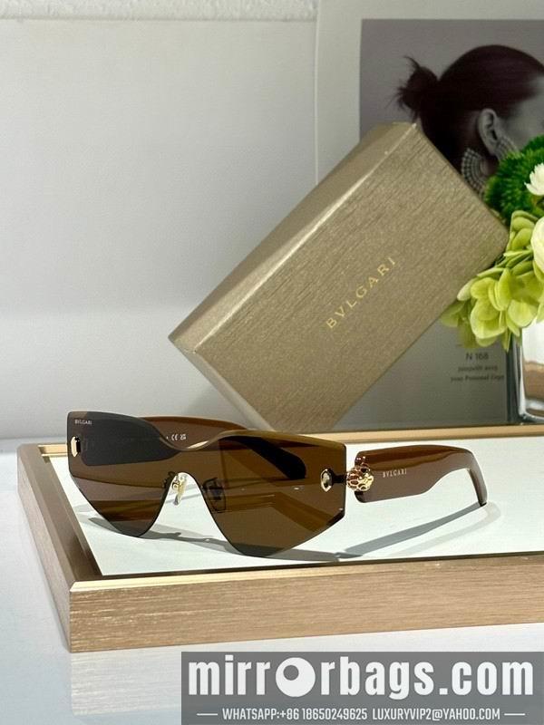 Replica Bvlgari Glasses 03smh126