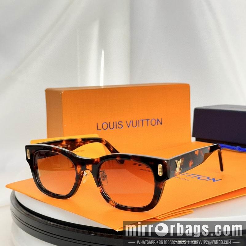 Replica LV Glasses smh86