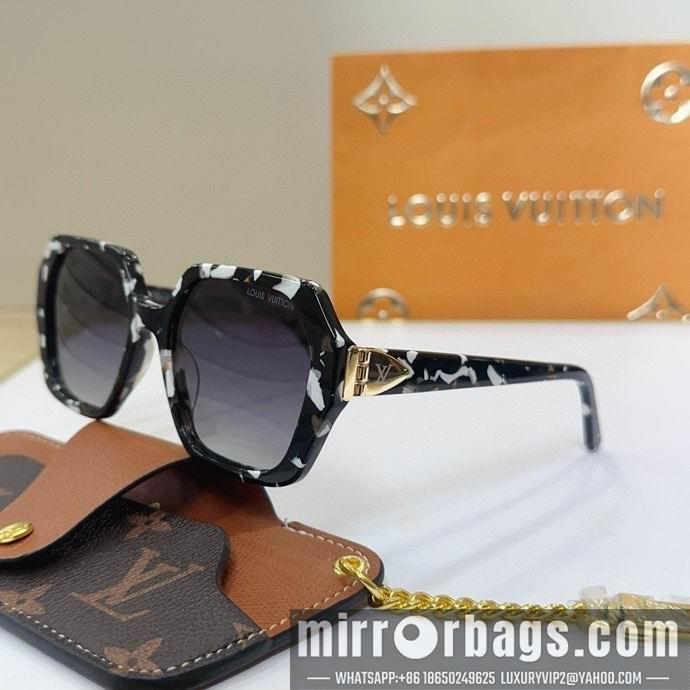 Replica LV Glasses smr29