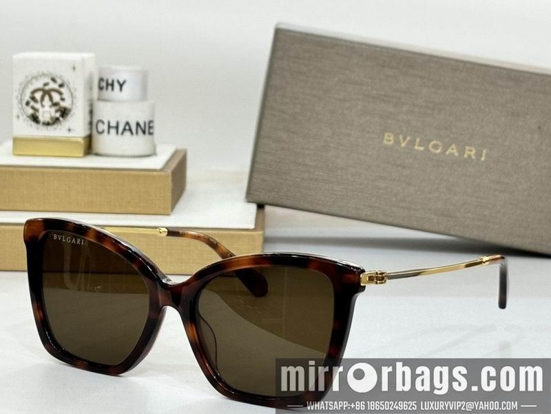 Replica Bvlgari Glasses 03smh164