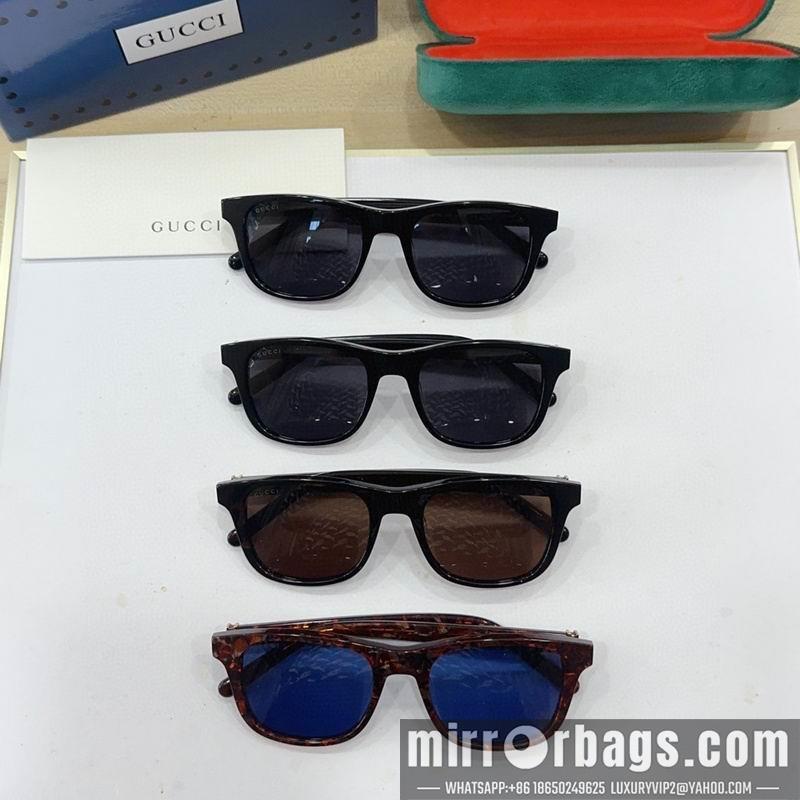 Replica Gucci Glasses smh227