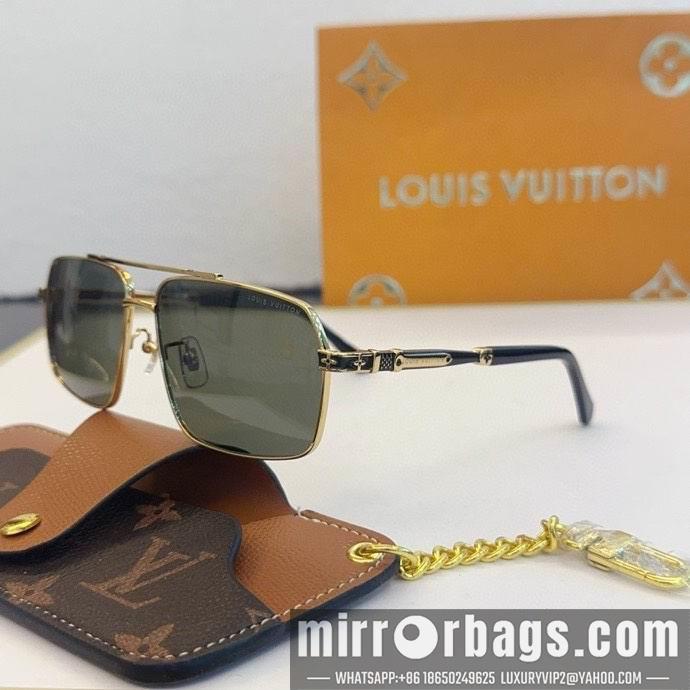 Replica LV Glasses smx148