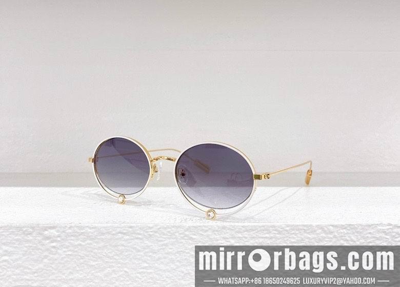 Replica Dior Glasses smx64