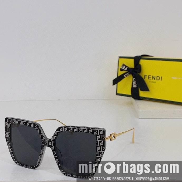 Replica Fendi Glasses smh02