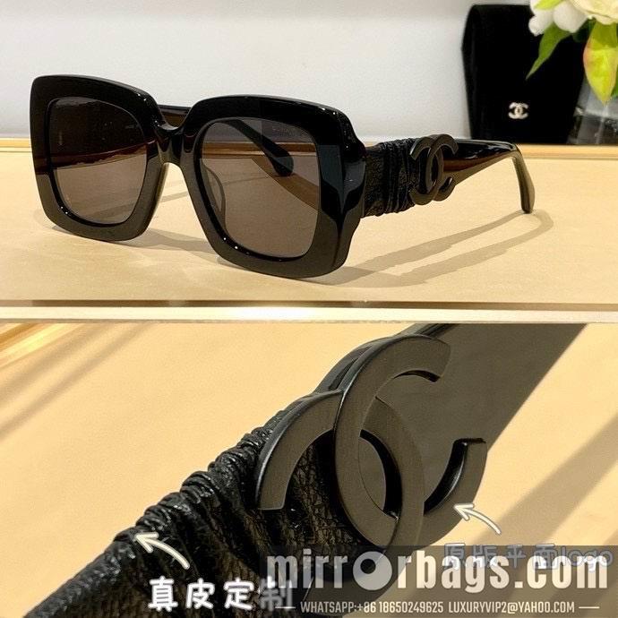 Replica Chanel Glasses smx356