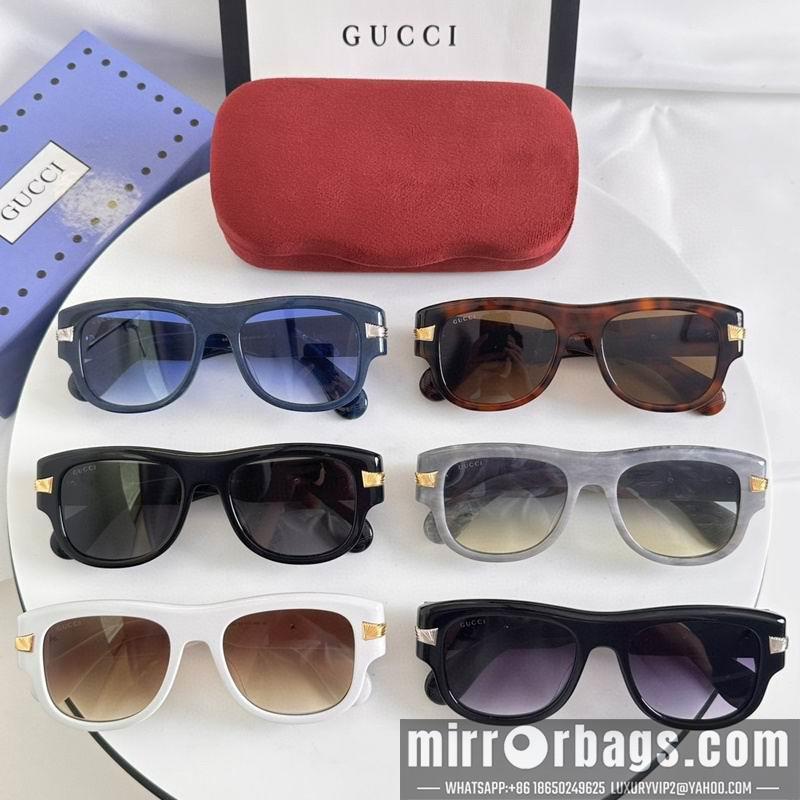 Replica Gucci Glasses smh92
