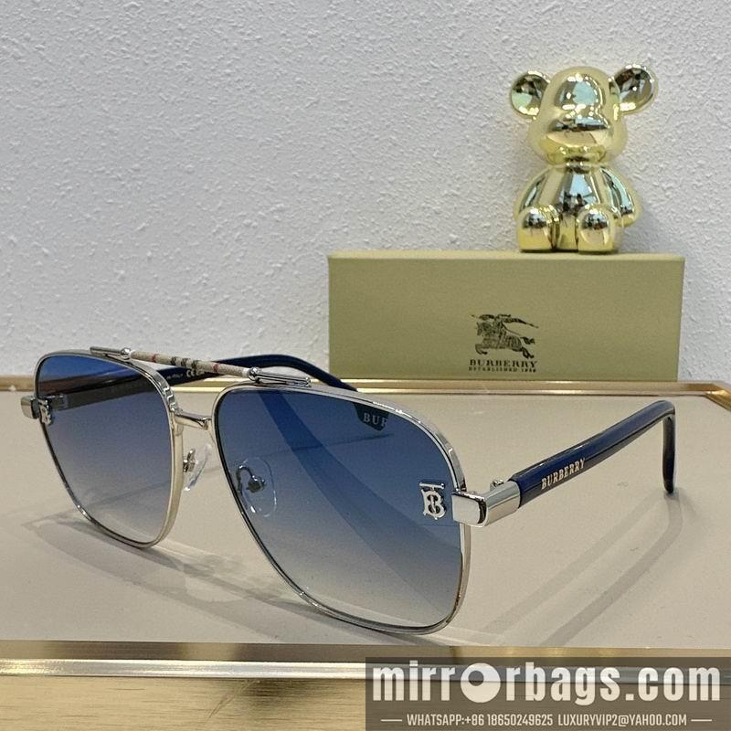 Replica Burberry Glasses 03smh12