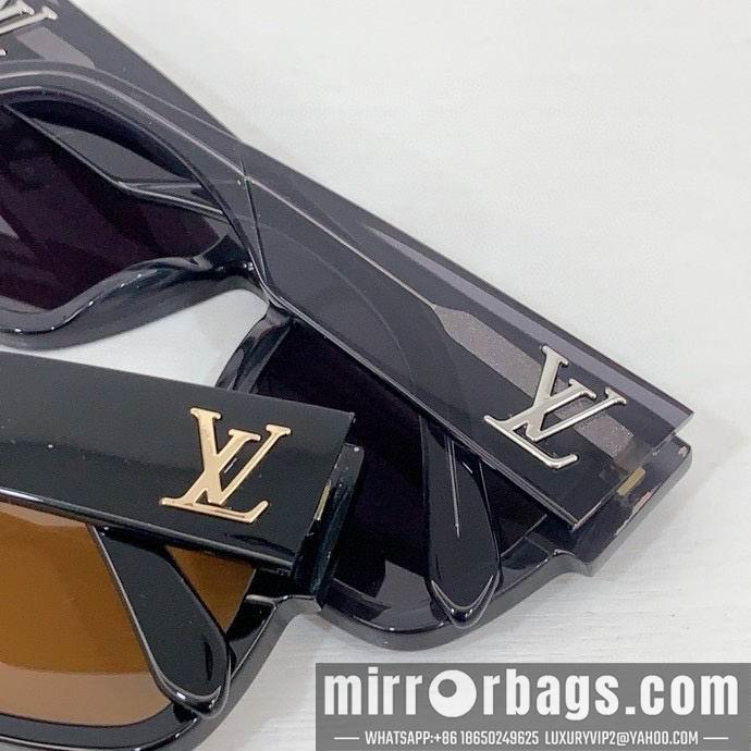 Replica LV Glasses smx173