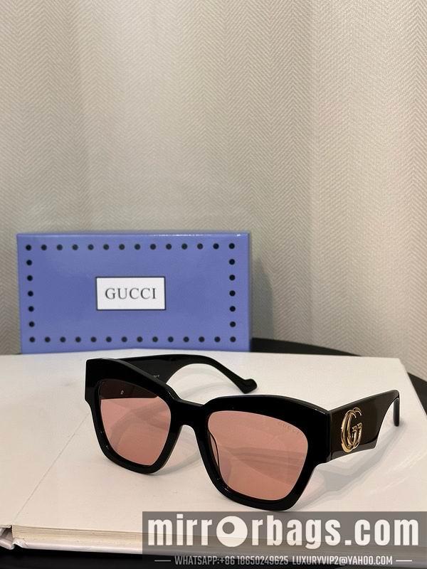 Replica Gucci Glasses smr59