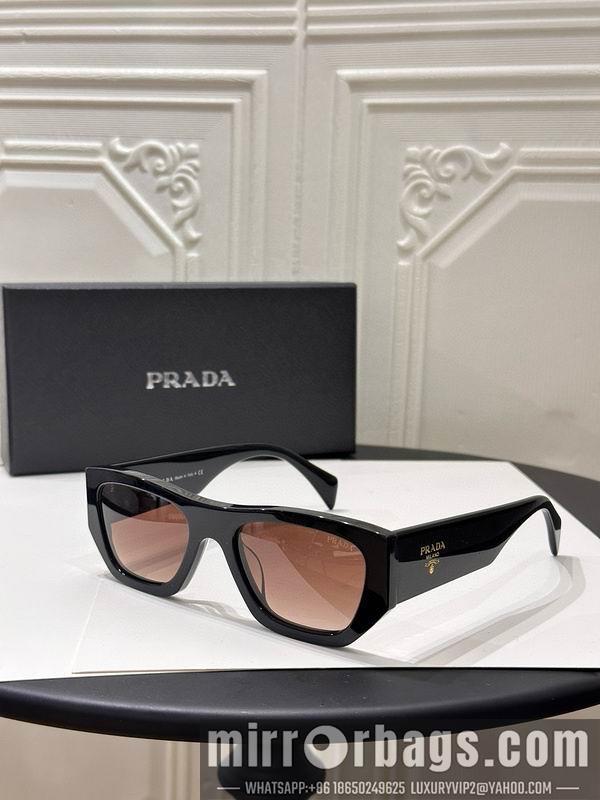 Replica Prada Glasses smx165
