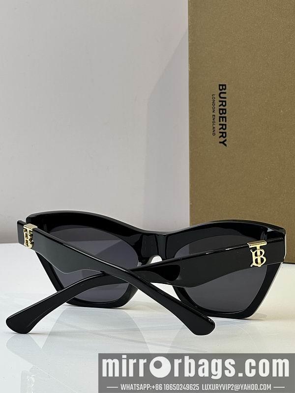 Replica Burberry Glasses 03smh22