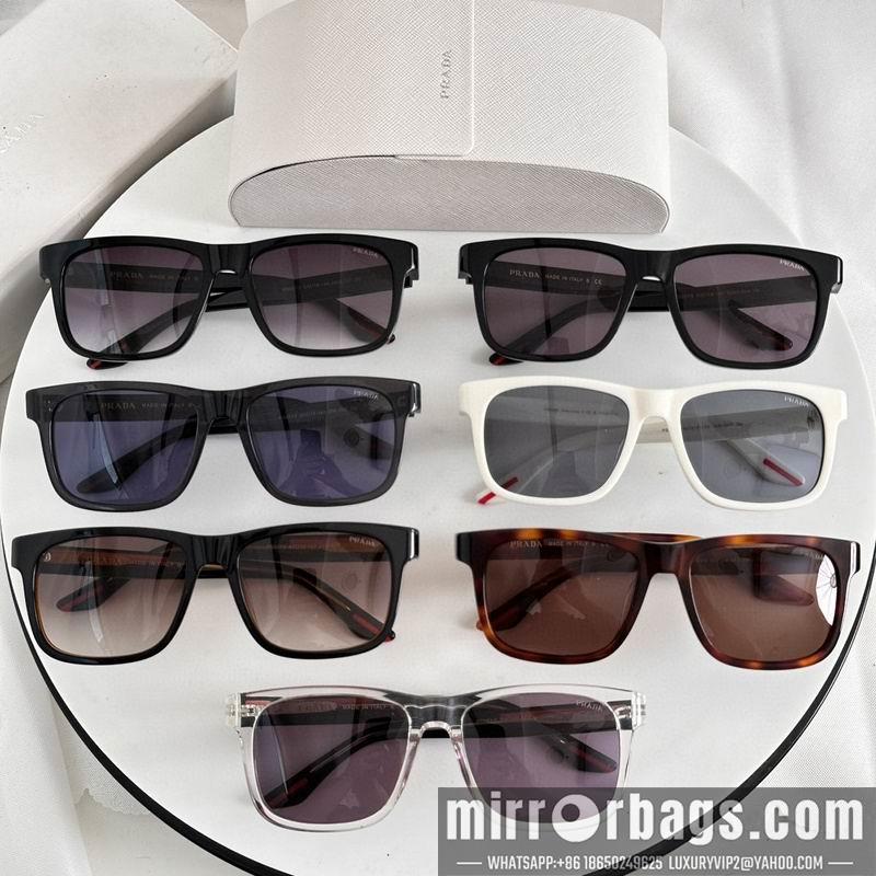 Replica Prada Glasses smh84