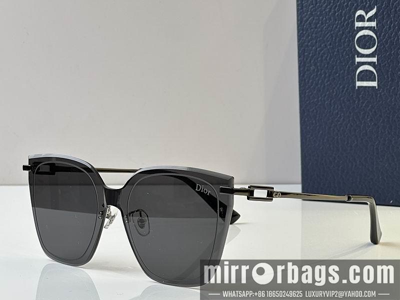 Replica Dior Glasses 03smh124