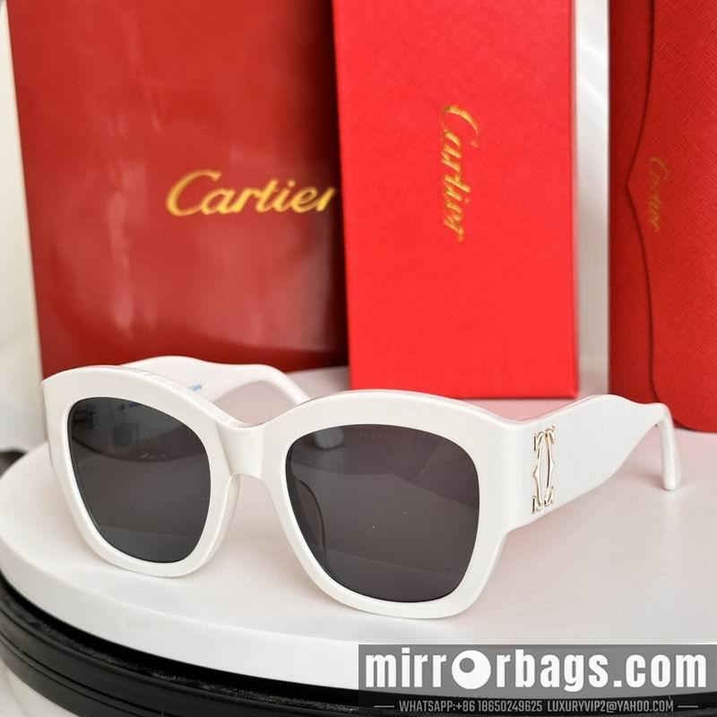Replica Cartier Glasses smh65