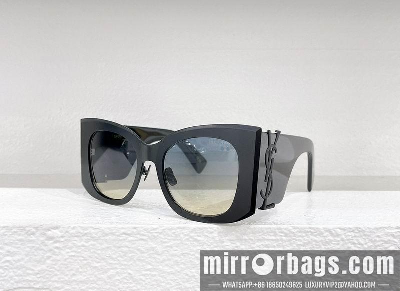 Replica YSL Glasses 03smh39
