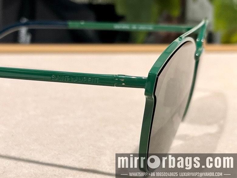 Replica YSL Glasses smx126