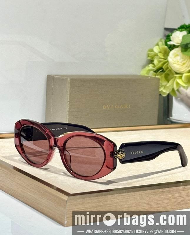 Replica Bvlgari Glasses 03smh115