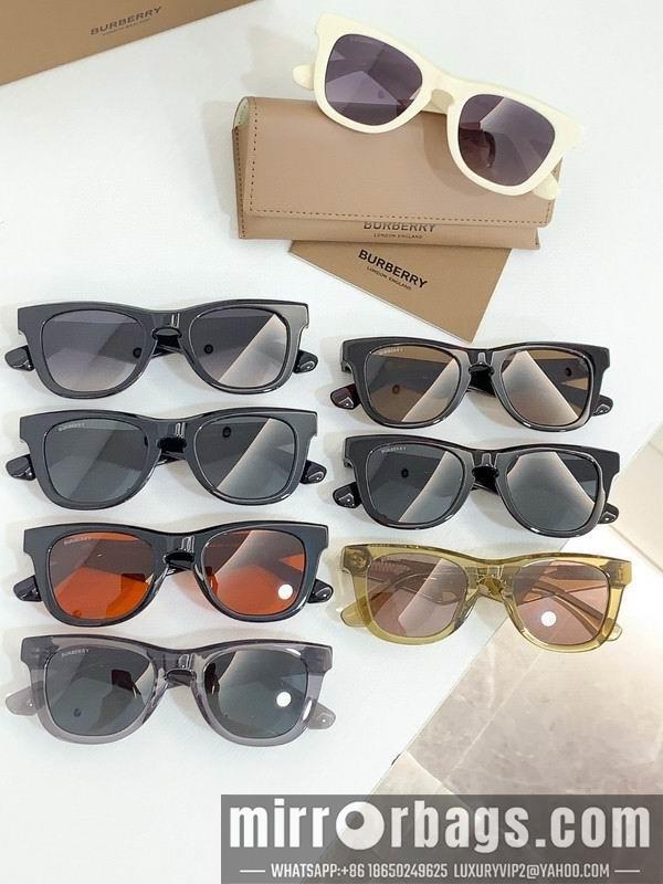 Replica Burberry Glasses smr21
