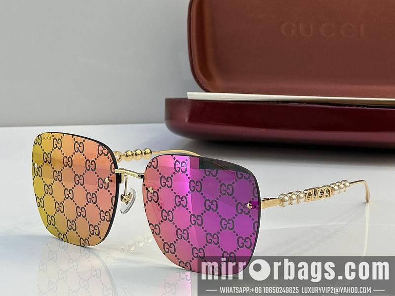 Replica Gucci Glasses smh216
