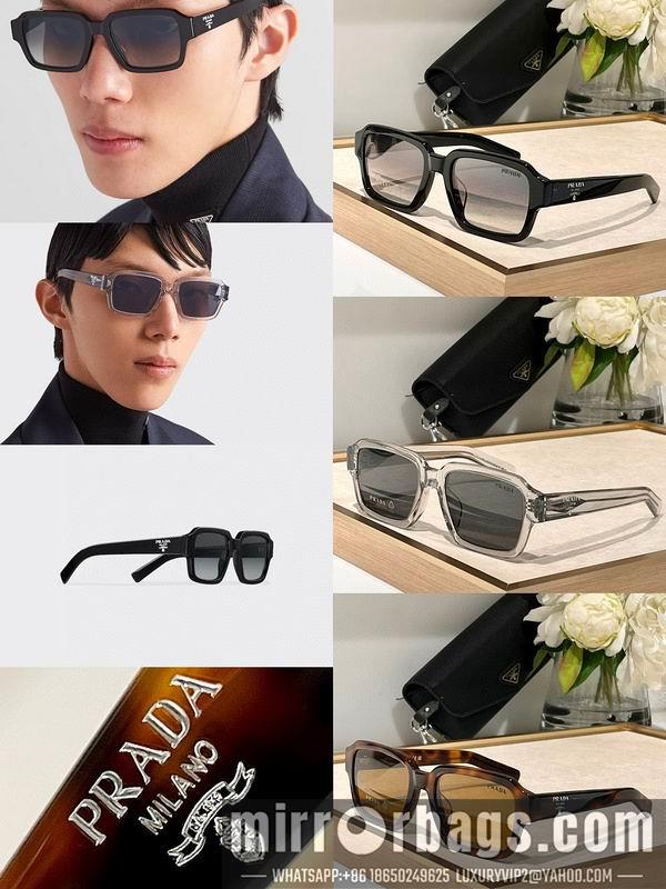 Replica Prada Glasses smr17