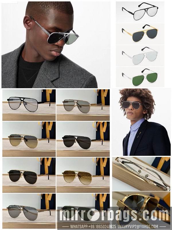 Replica LV Glasses smx96