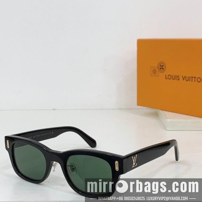 Replica LV Glasses smx171