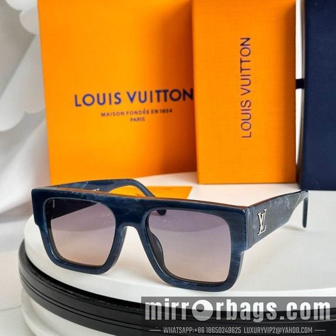 Replica LV Glasses smx186