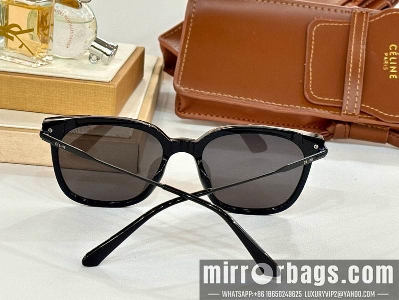 Replica Celine Glasses smx170