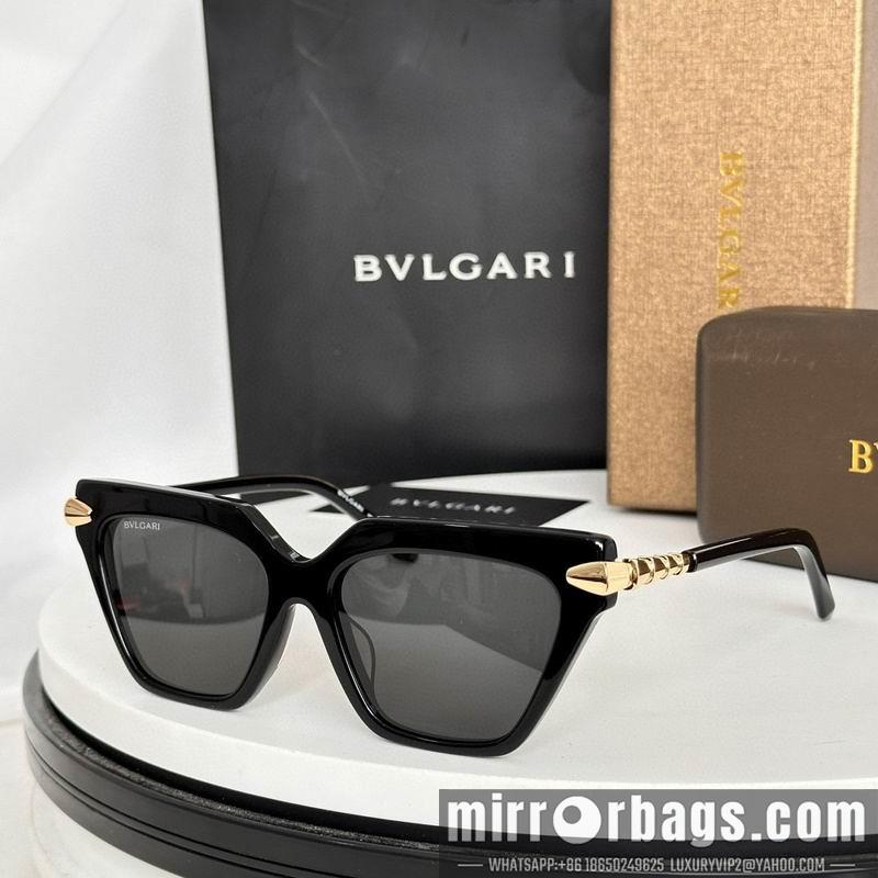 Replica Bvlgari Glasses 03smh68