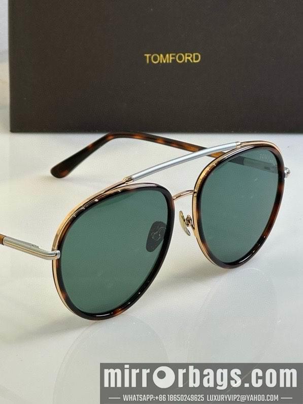 Replica Tom Ford Glasses smx122