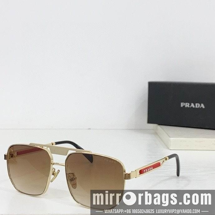 Replica Prada Glasses smx271