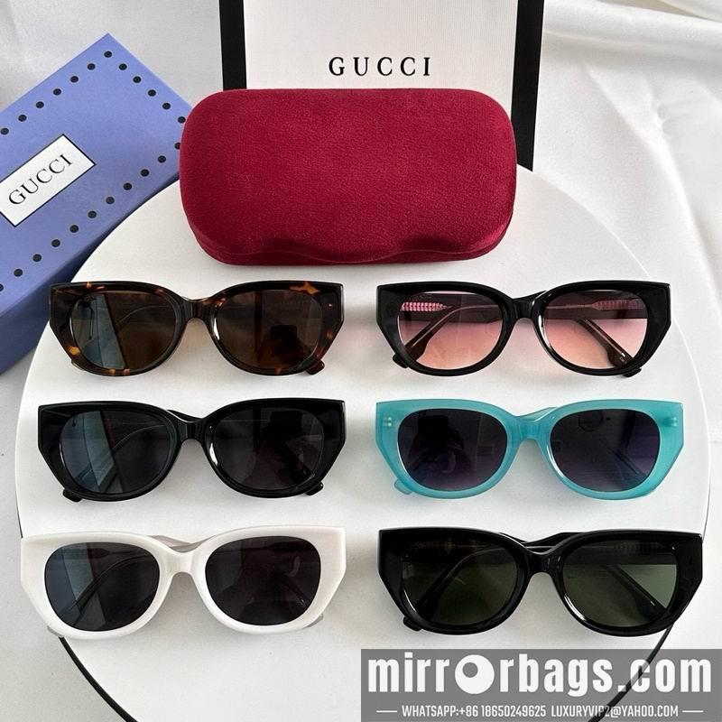 Replica Gucci Glasses smh90