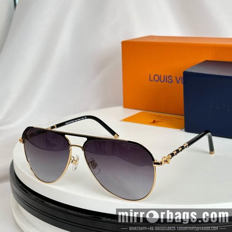 Replica LV Glasses smr90