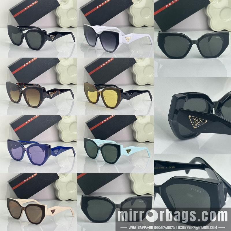 Replica Prada Glasses smx193