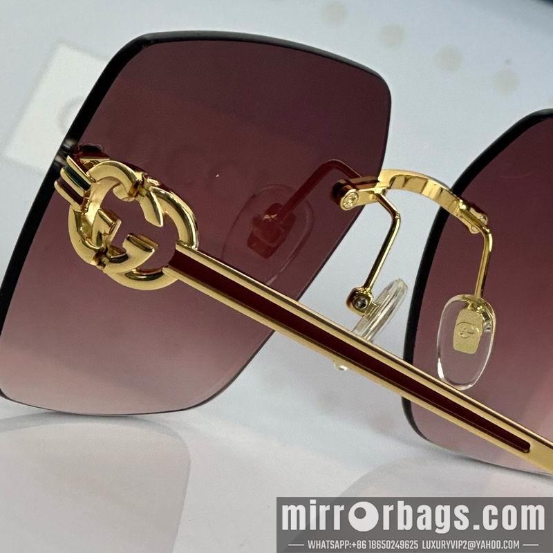Replica Gucci Glasses smx81
