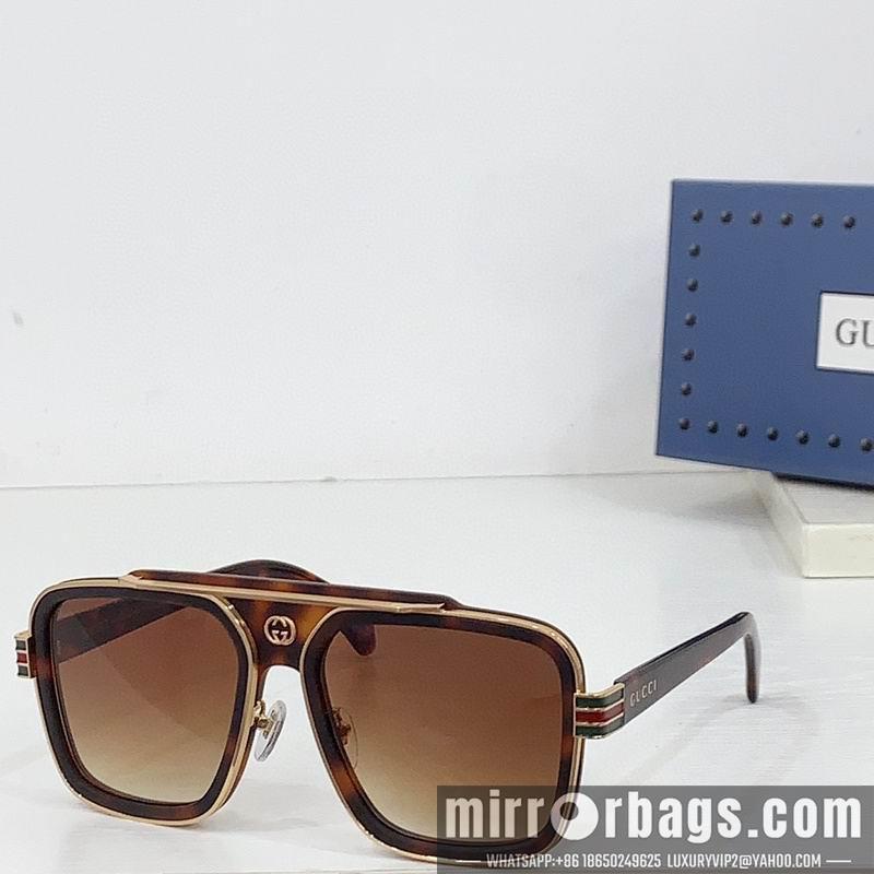 Replica Gucci Glasses smr89