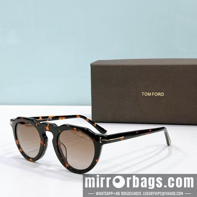 Replica Tom Ford Glasses smx105