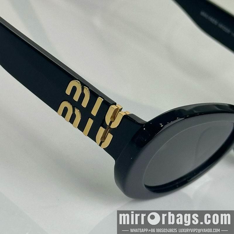 Replica MiuMiu Glasses smx95