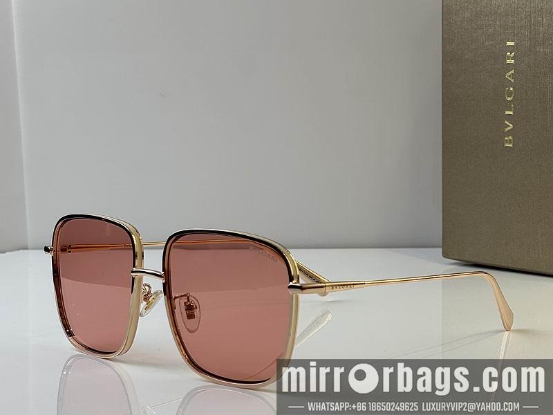 Replica Bvlgari Glasses 03smh171