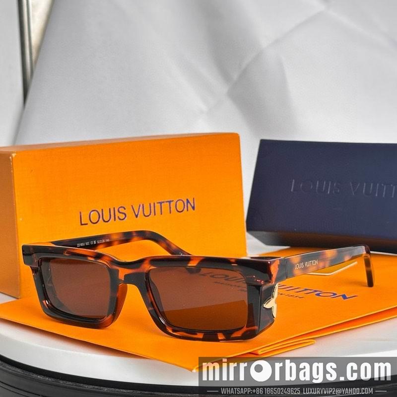 Replica LV Glasses smh112