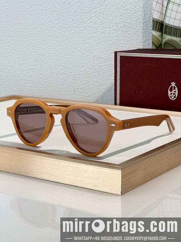 Replica Jacques Marie Mage Glasses 03smh17