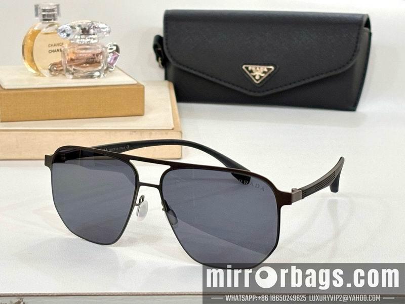 Replica Prada Glasses smr127
