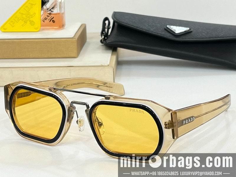Replica Prada Glasses smr106