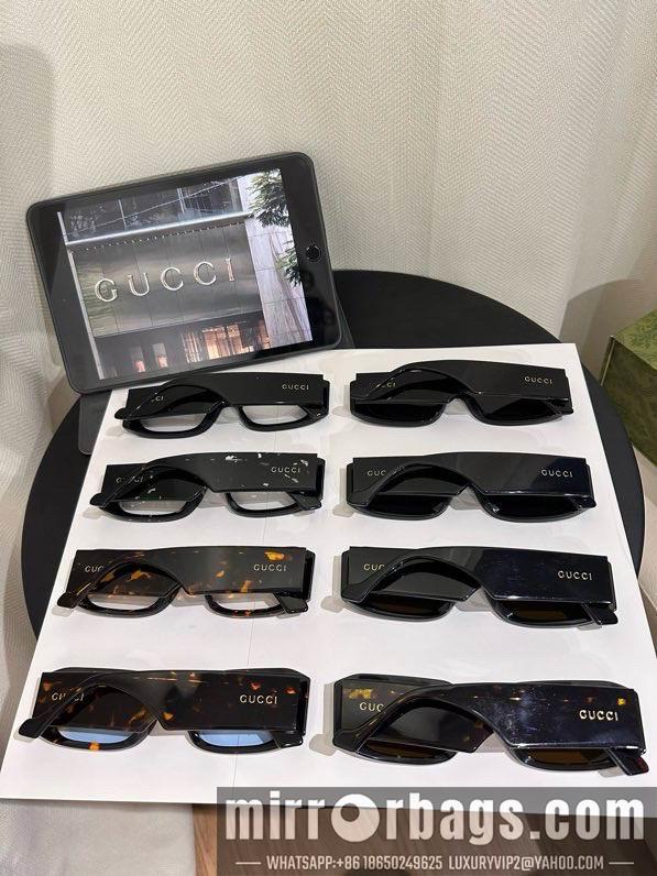Replica Gucci Glasses smr56