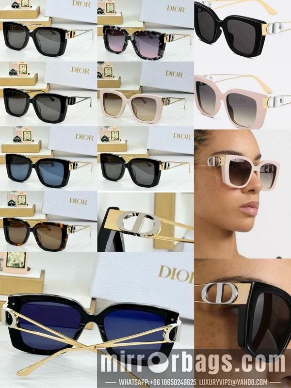 Replica Dior Glasses 03smh63