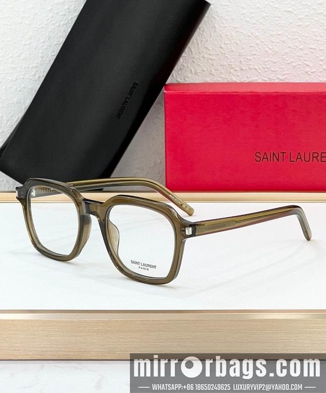 Replica YSL Glasses 03smh44