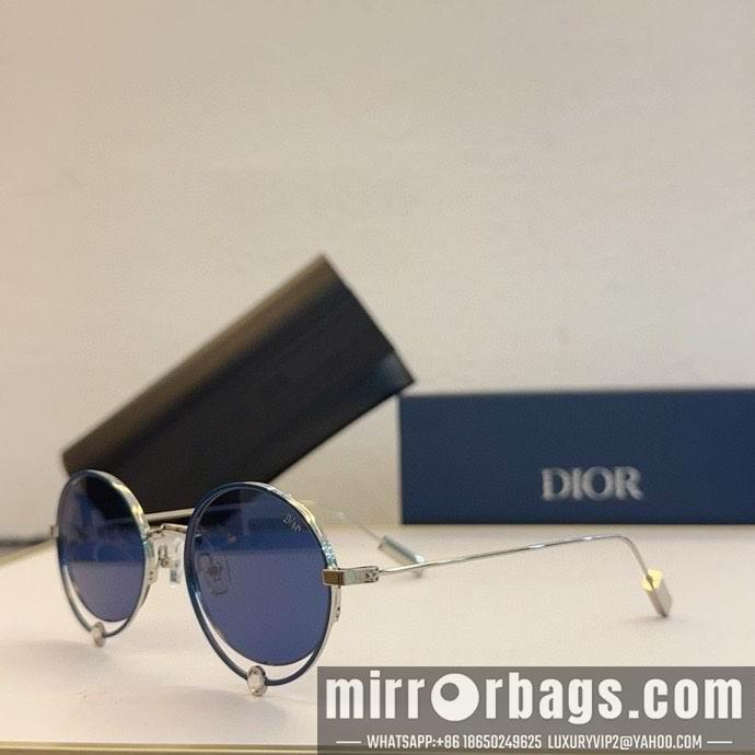 Replica Dior Glasses smx77